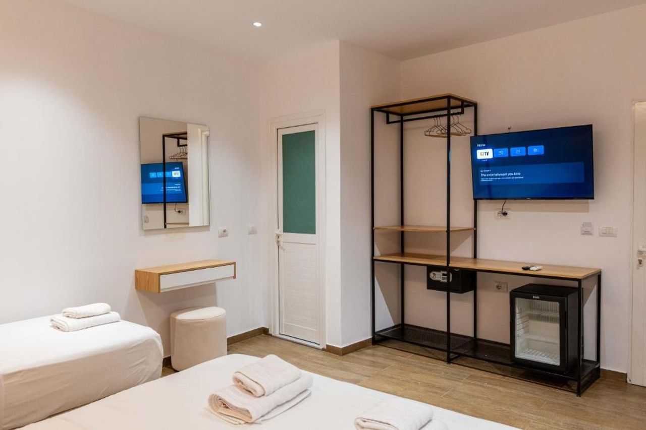 Guesthouse A&F