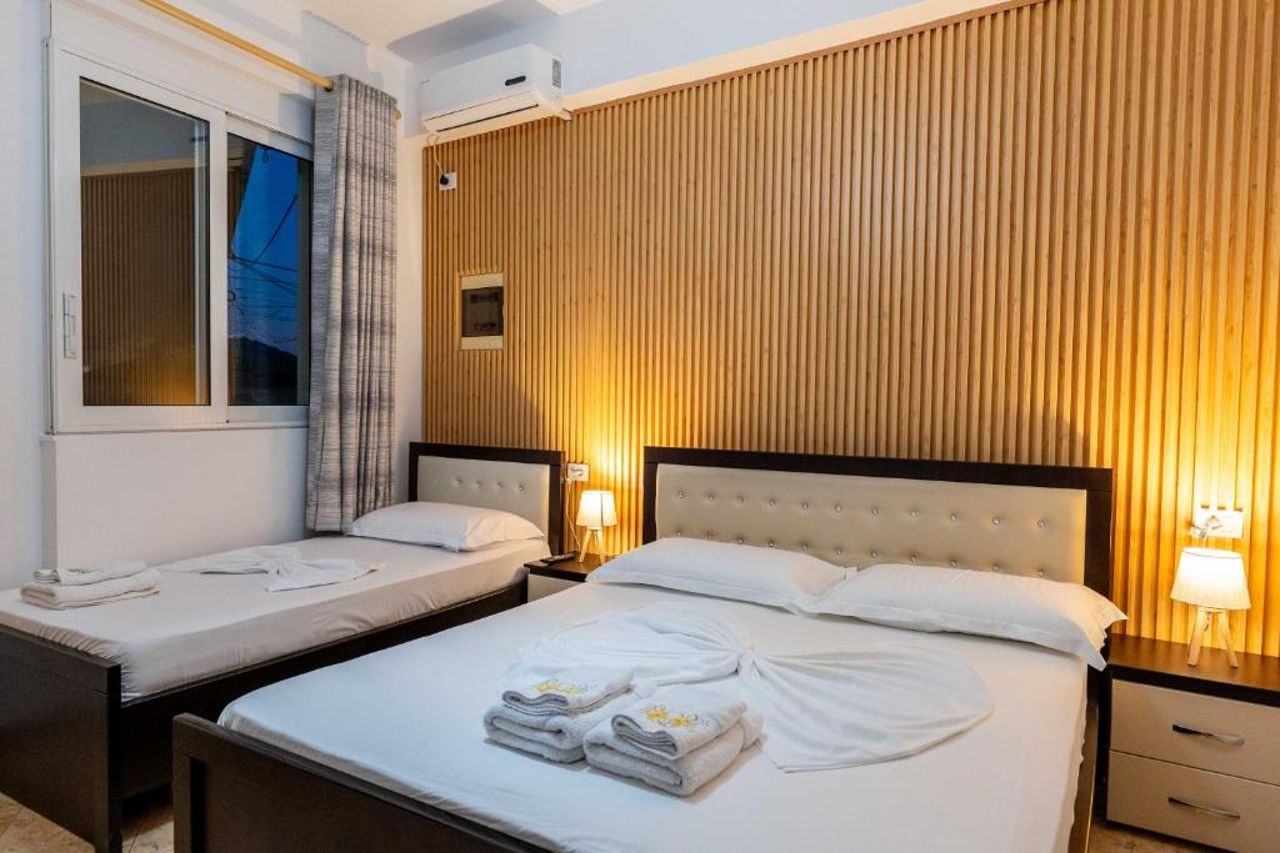 Guesthouse A&F