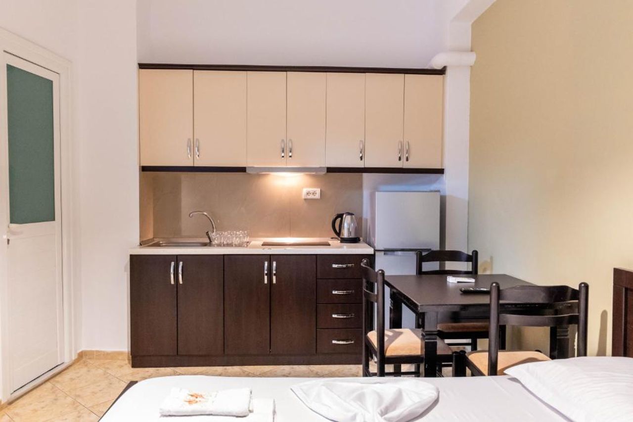 Guesthouse A&F