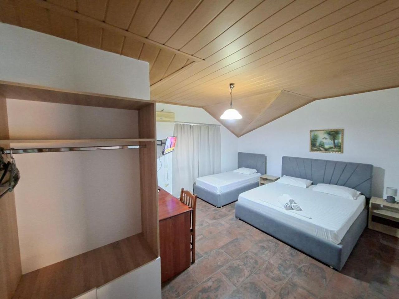 Vila 57 HOTEL