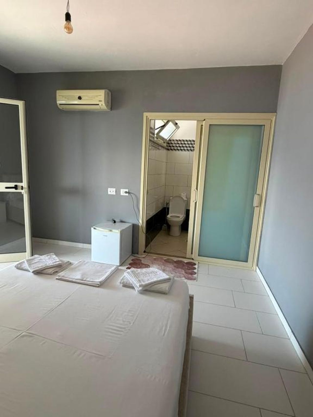 Mario Rooms