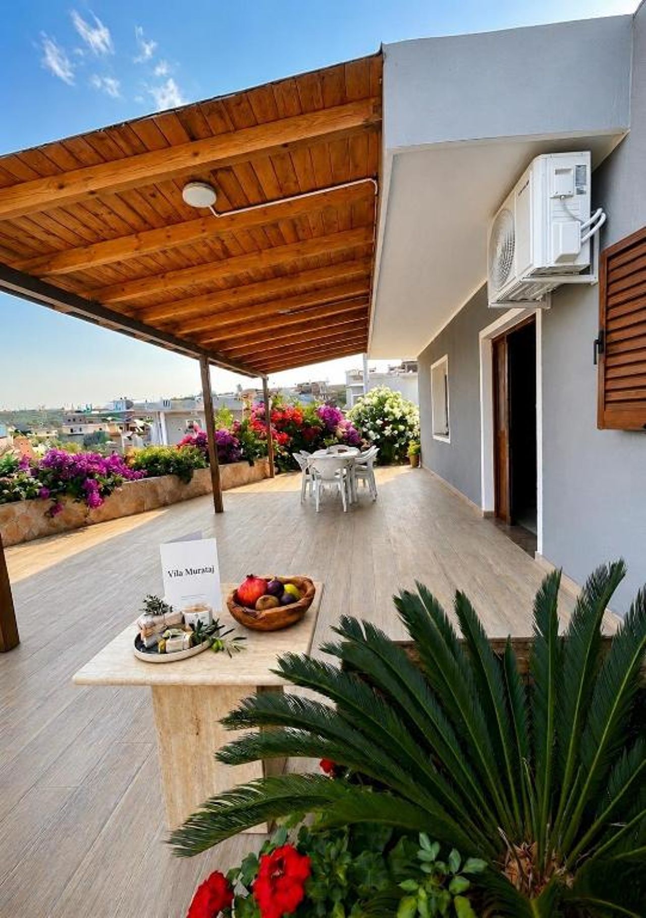 Villa Murataj