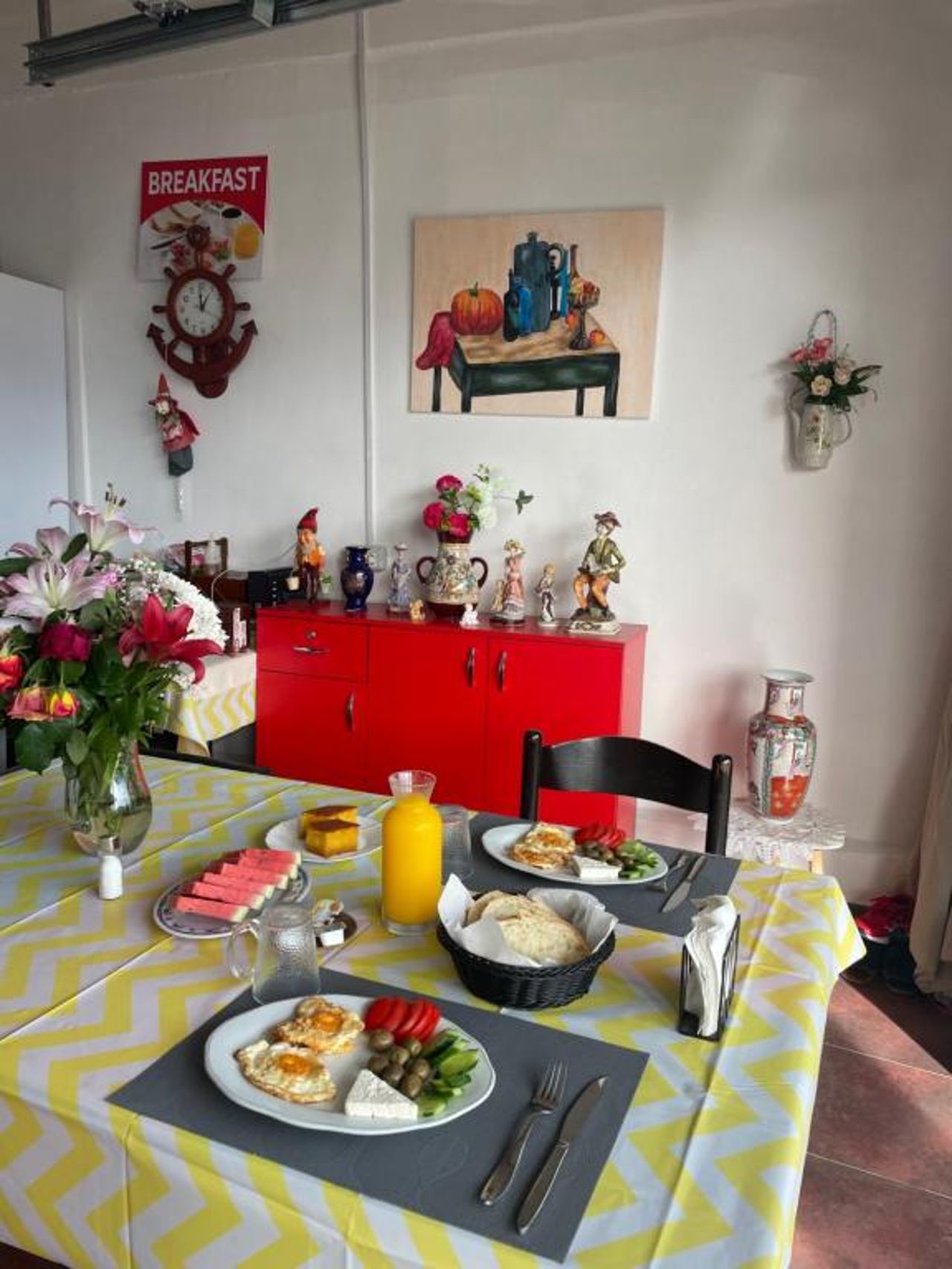 Casa Vacanze