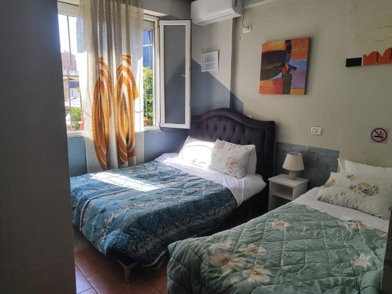 Guest House De Rada