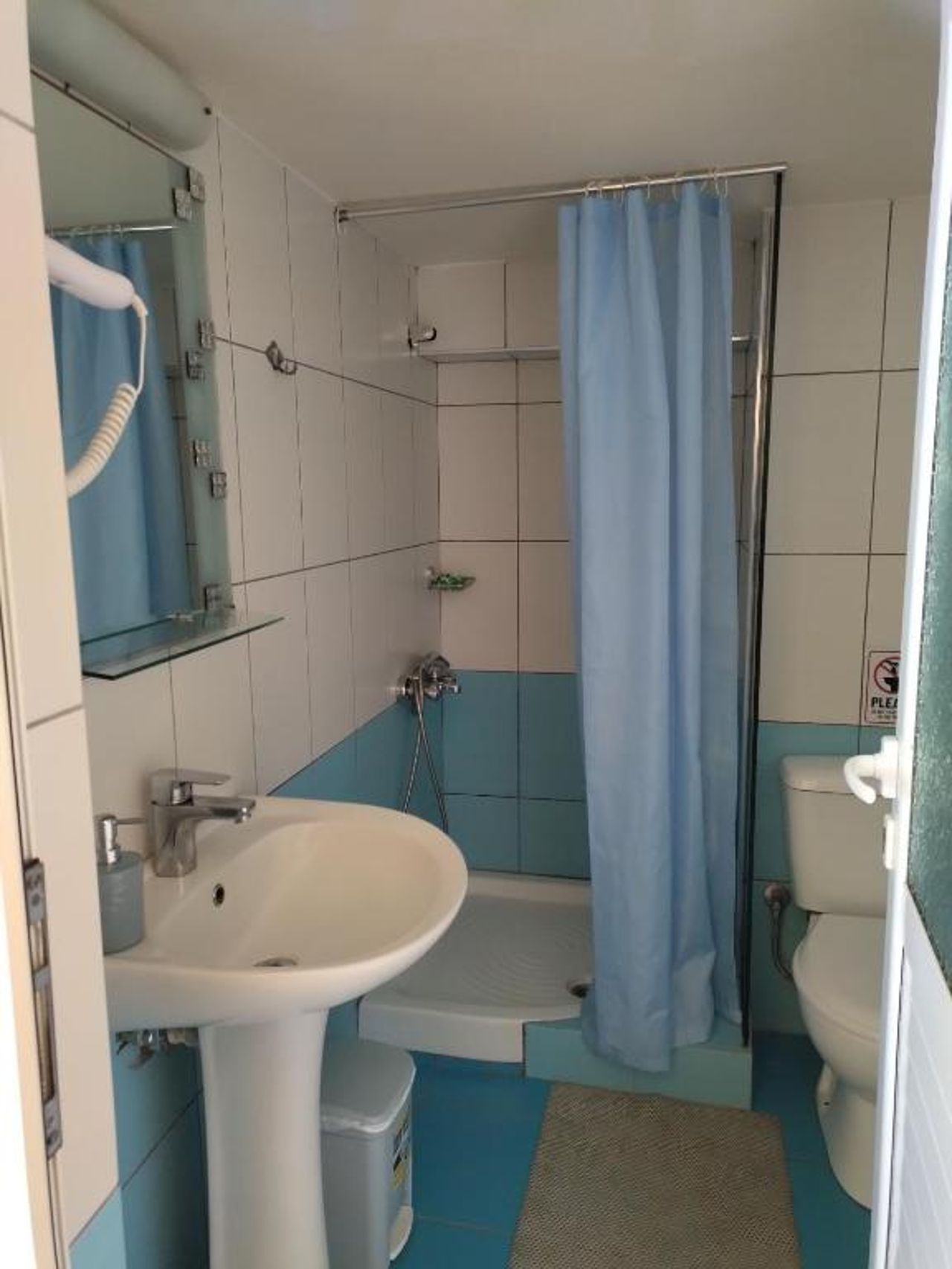 Magic Ionian Apartments & Rooms