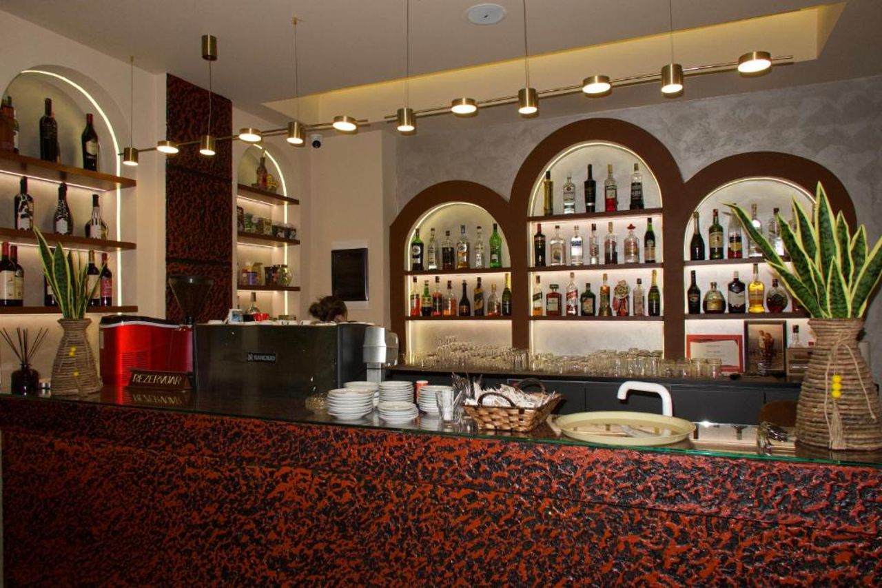 Hotel Frida