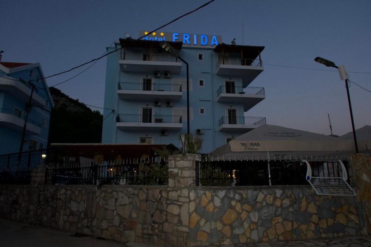 Hotel Frida