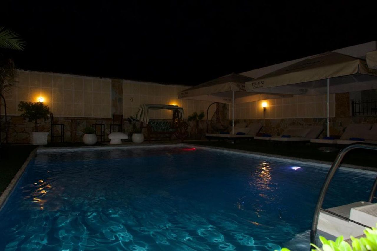 Hotel Frida
