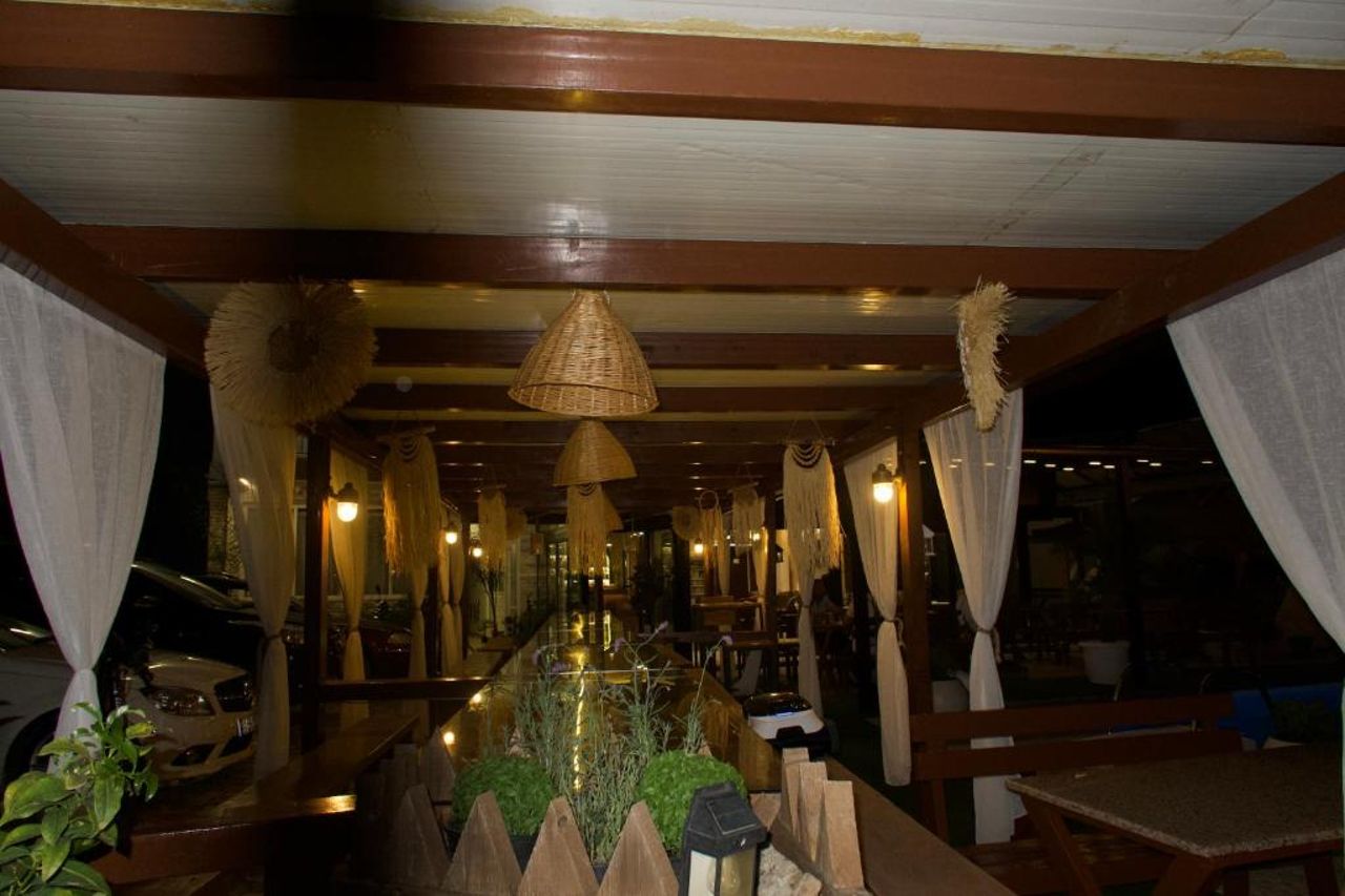 Hotel Frida