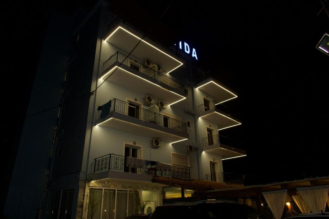 Hotel Frida