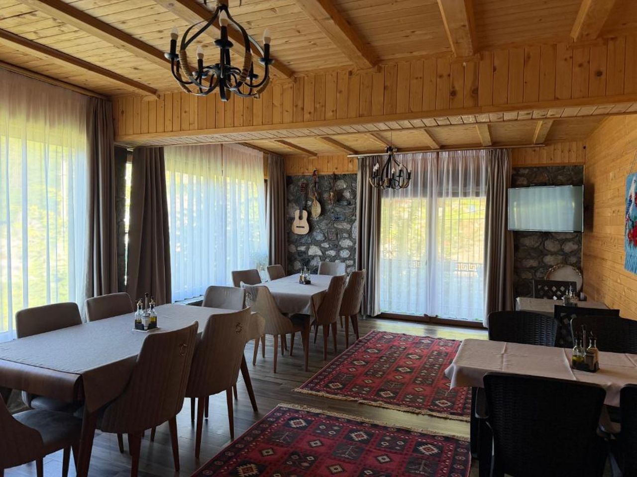 Guesthouse Demushi