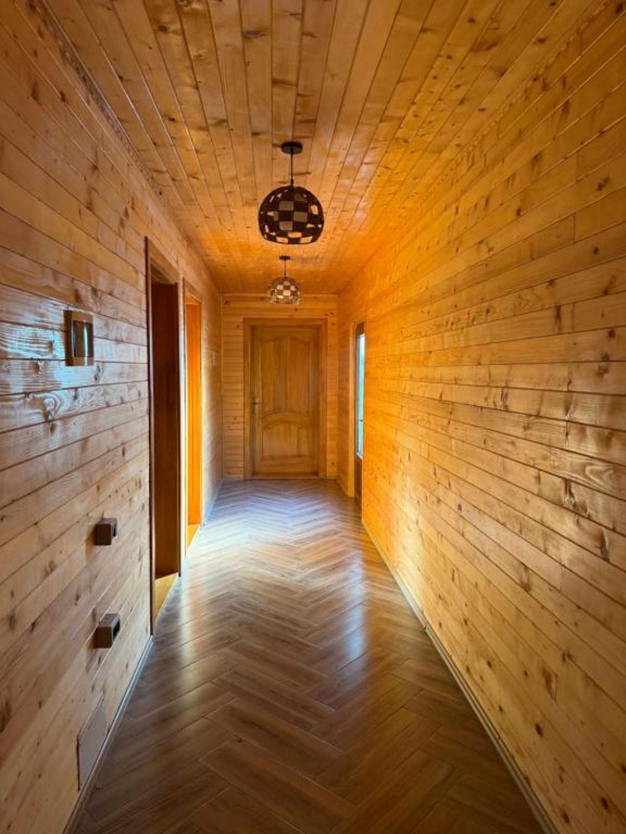 Guesthouse Demushi