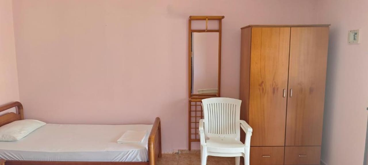 Amalias room