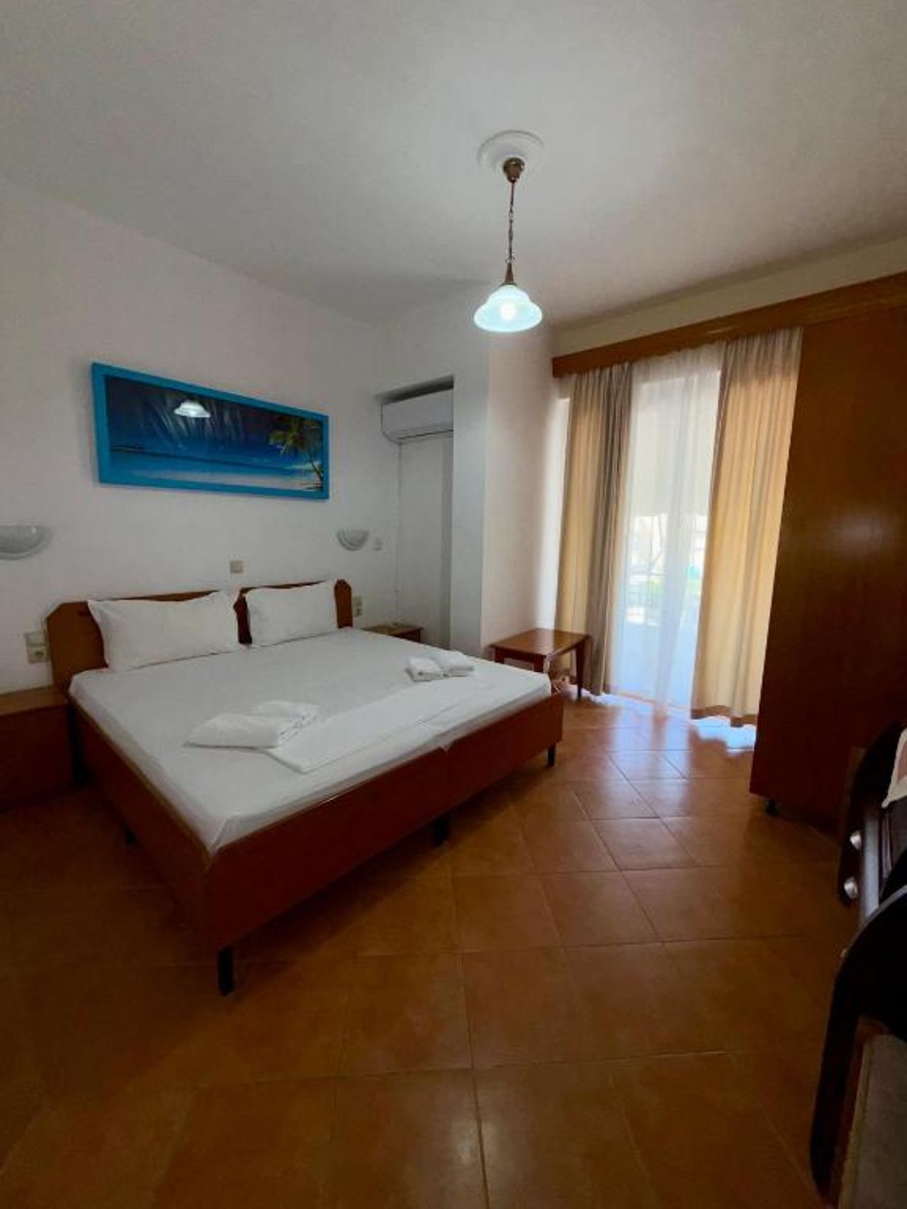 Hotel Rai