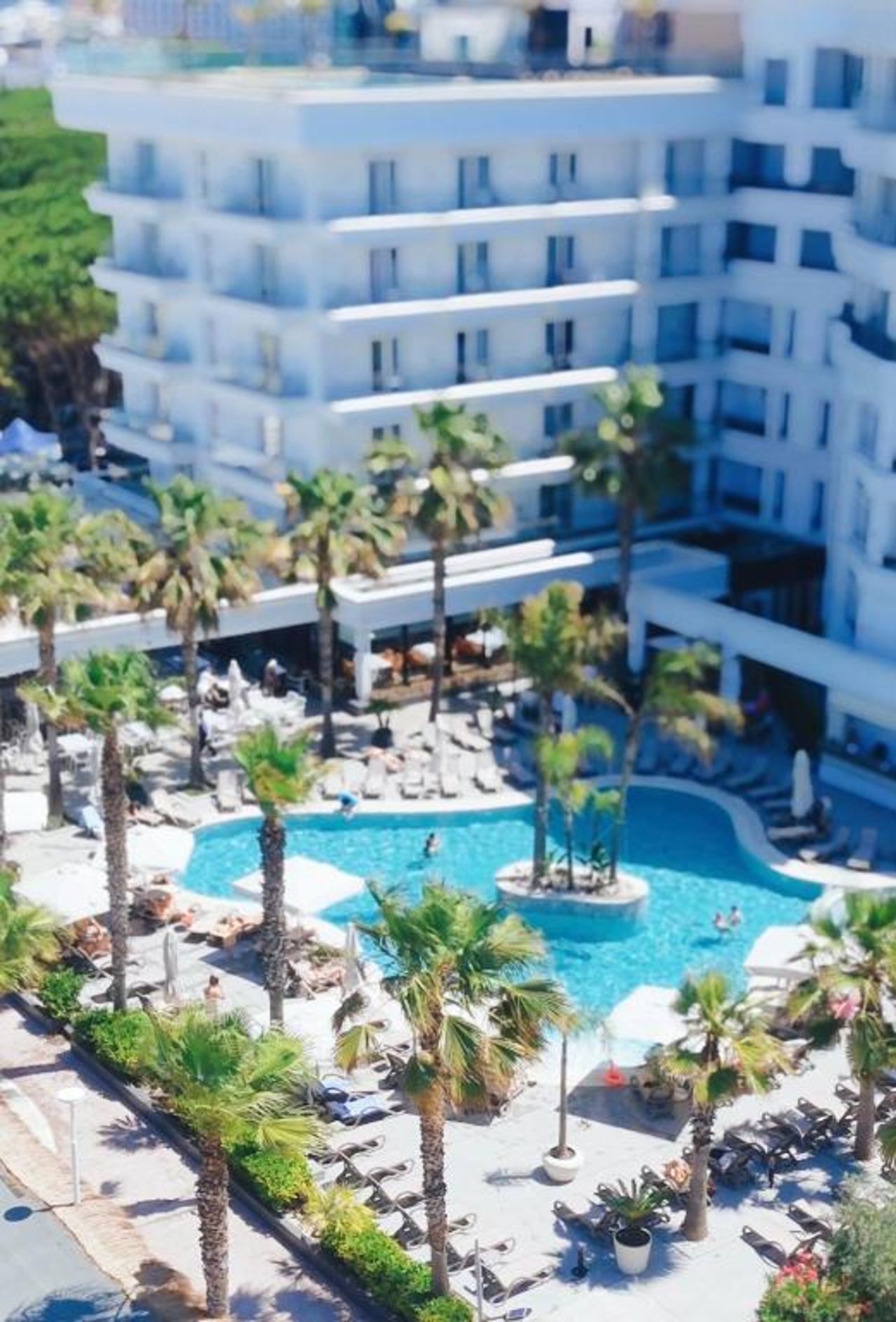 Klajdi Resort & SPA