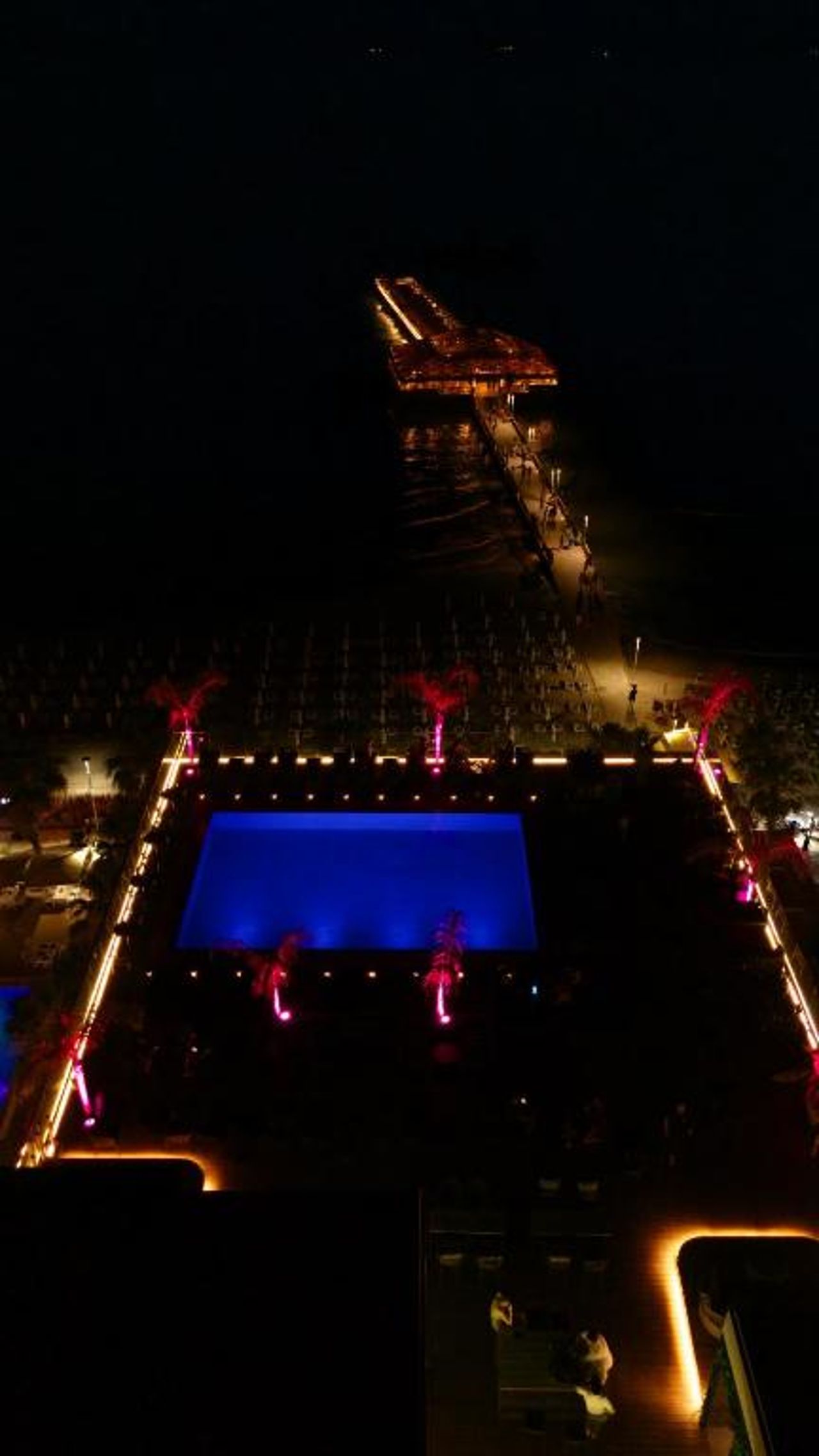 Klajdi Resort & SPA