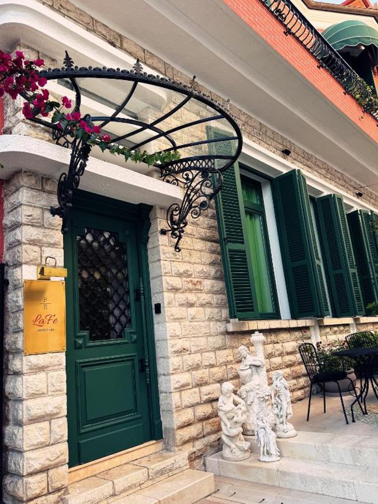 LaFe Boutique Hotel