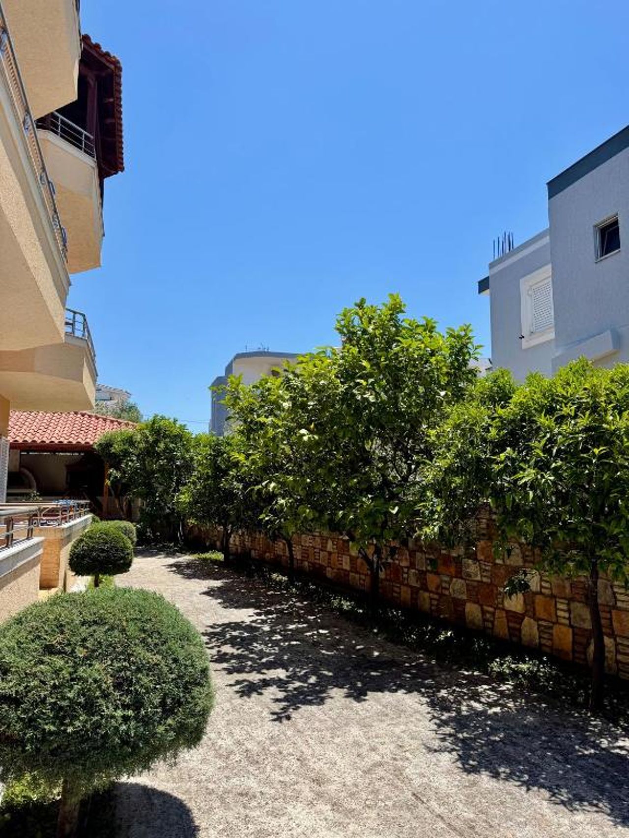 Mihasi Apartments