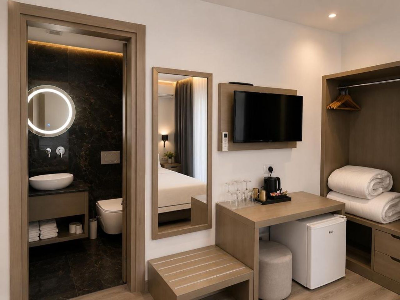 Hotel Mare 2