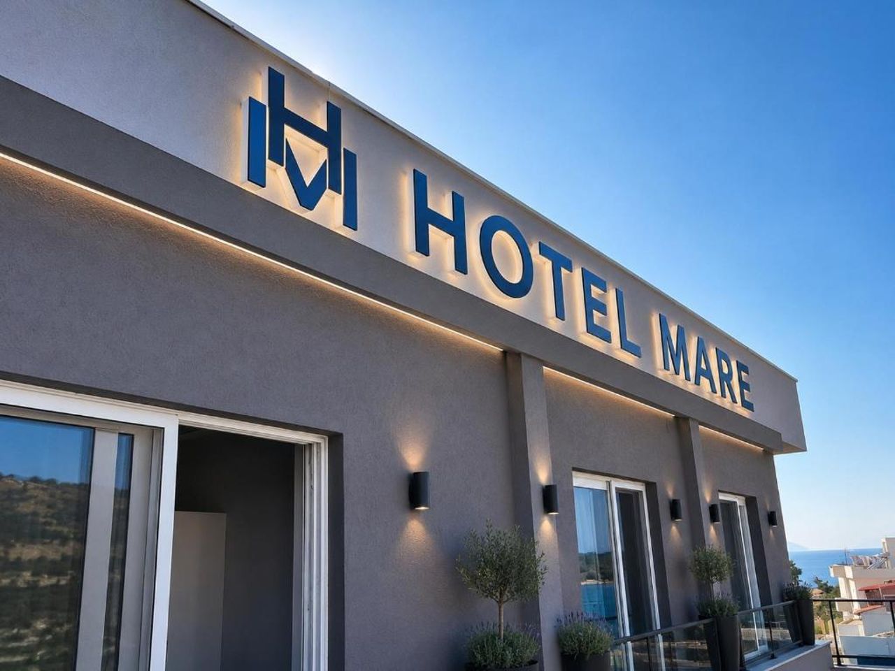 Hotel Mare