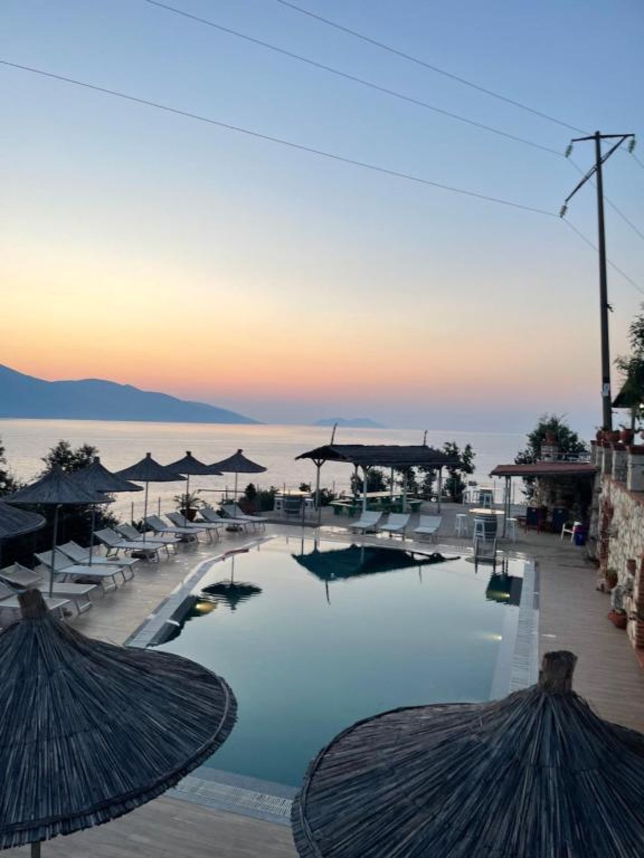 Hotel "SAN SAENA "