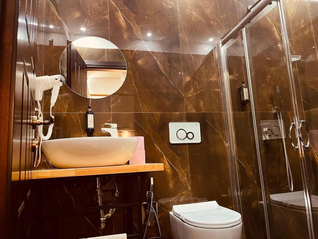 Comfort Hotel