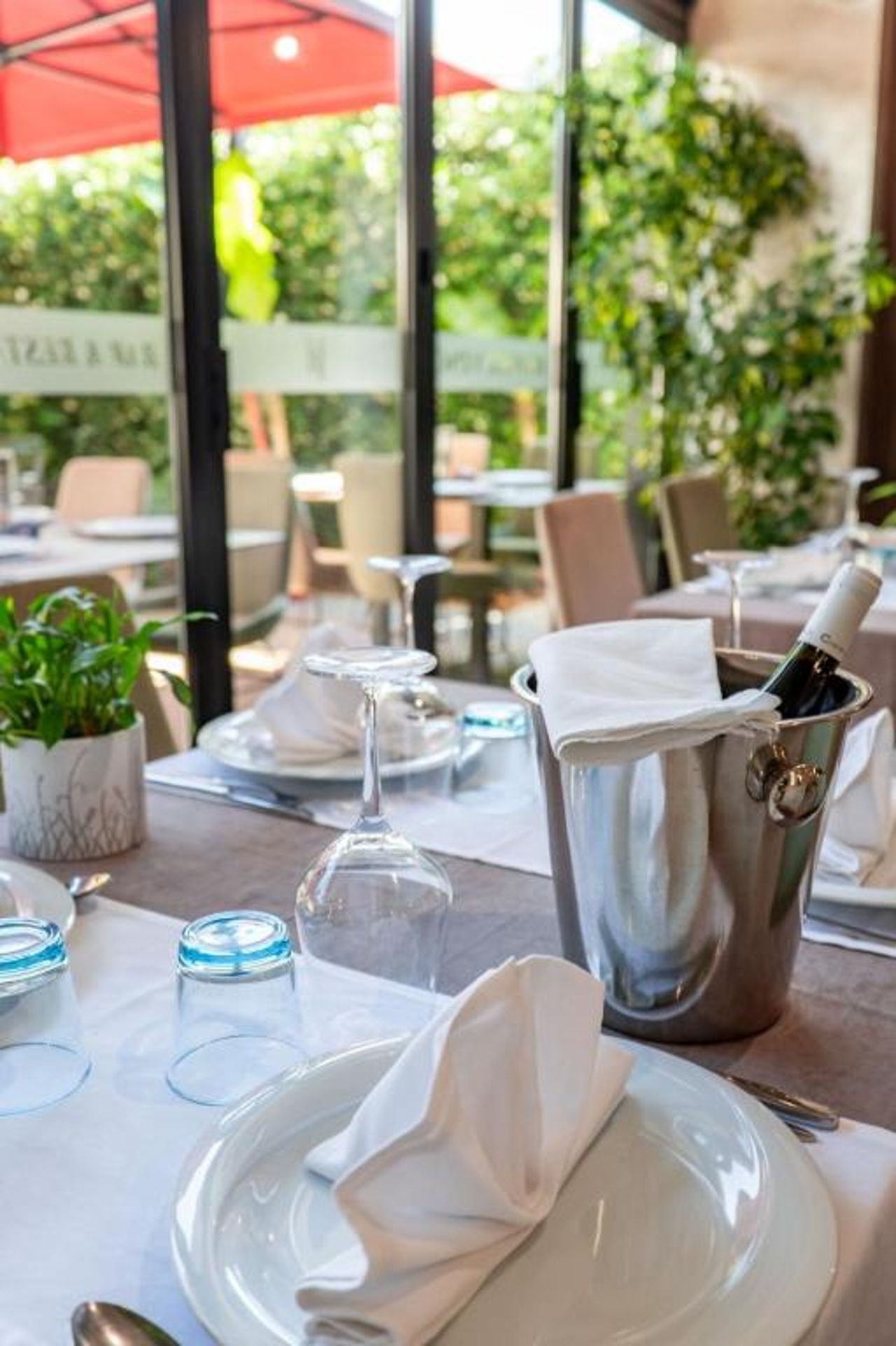 Hotel Vino