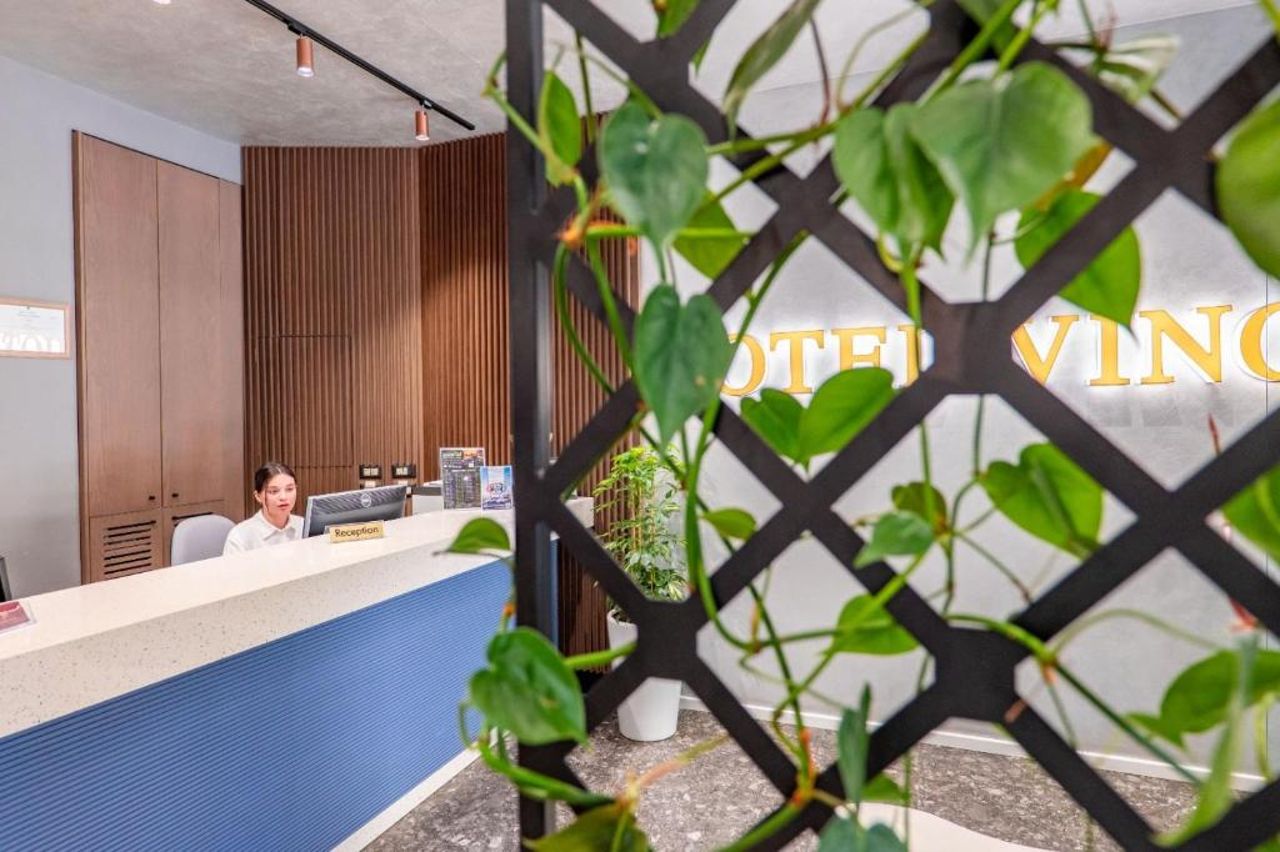 Hotel Vino