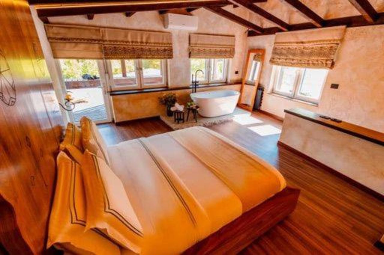 Hotel Thethi