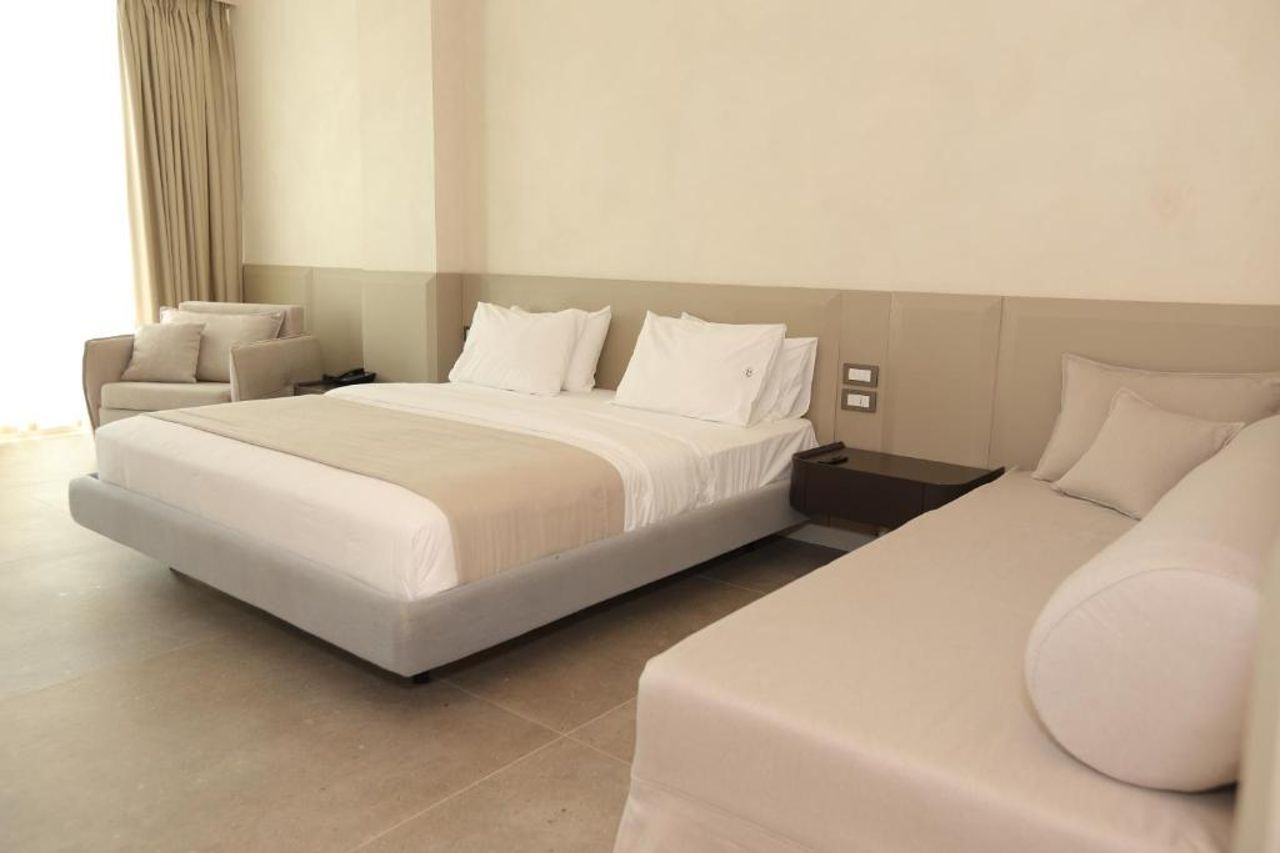 Elite Bay Hotel Lalez Durres