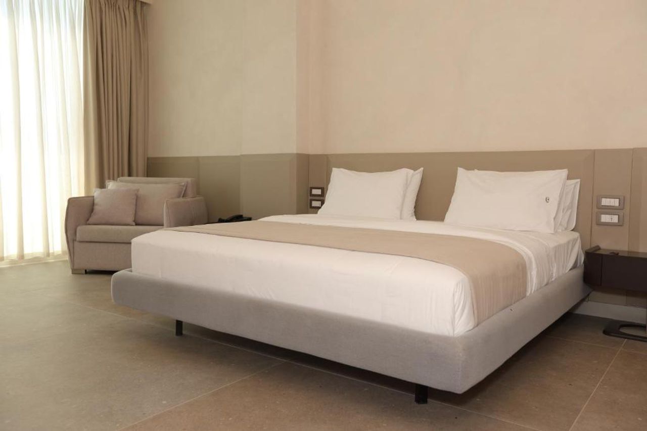 Elite Bay Hotel Lalez Durres