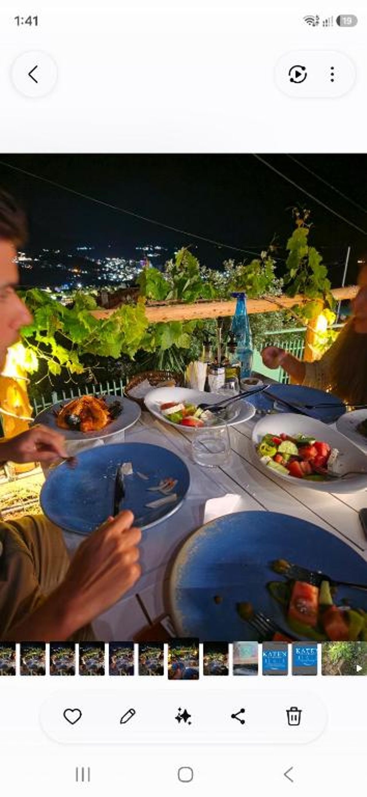 Alex Boutique Hotel