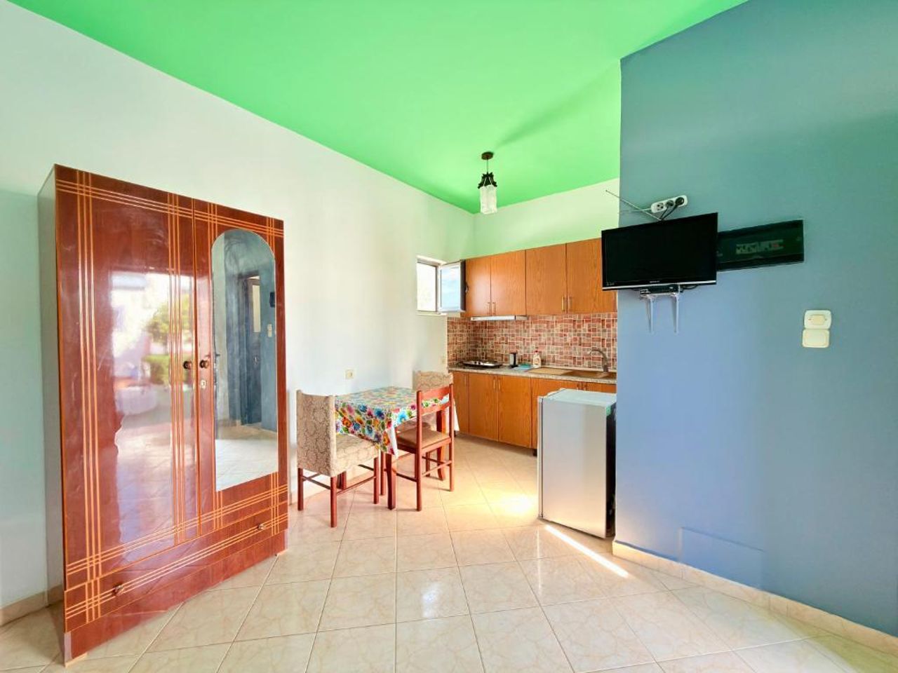 Petrit Guesthouse