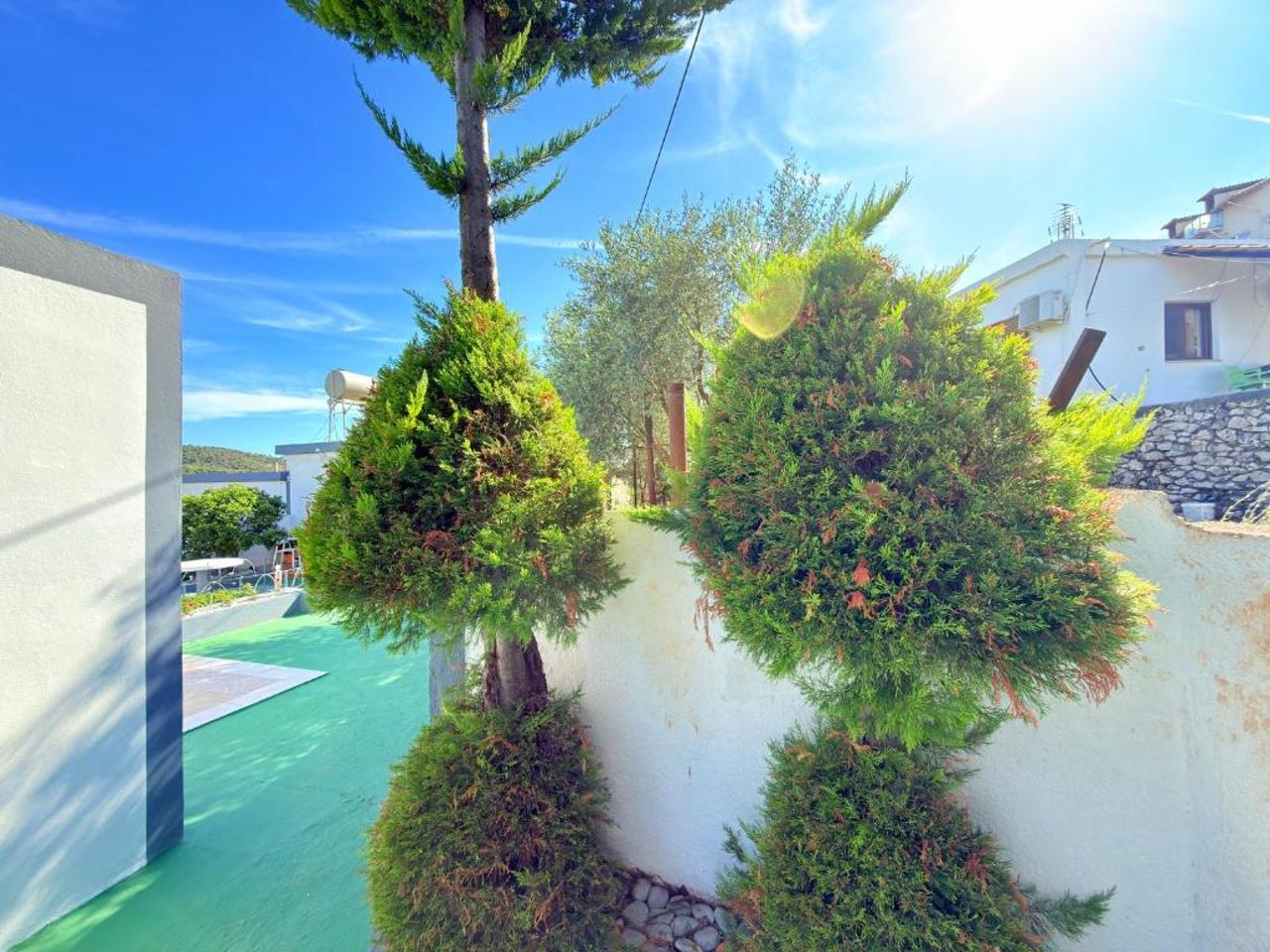 Petrit Guesthouse