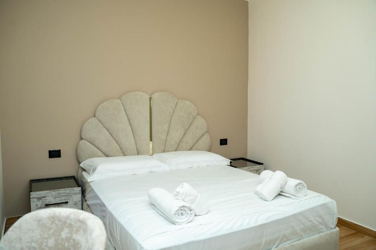 Hotel Vila Stefa
