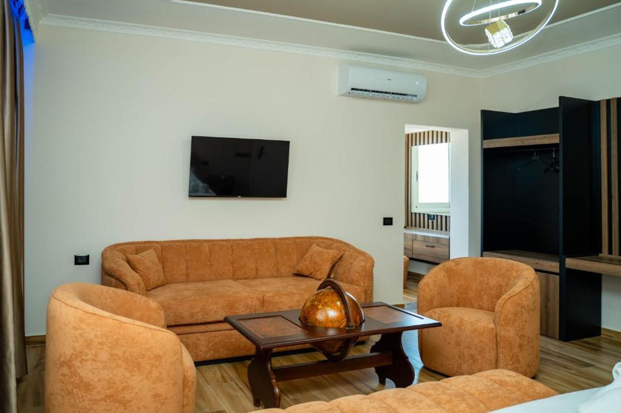 Hotel Vila Stefa