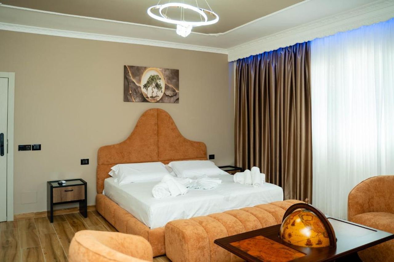Hotel Vila Stefa