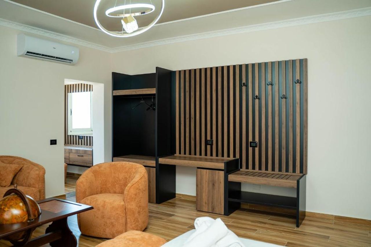 Hotel Vila Stefa
