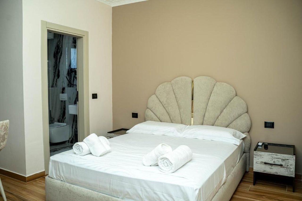 Hotel Vila Stefa
