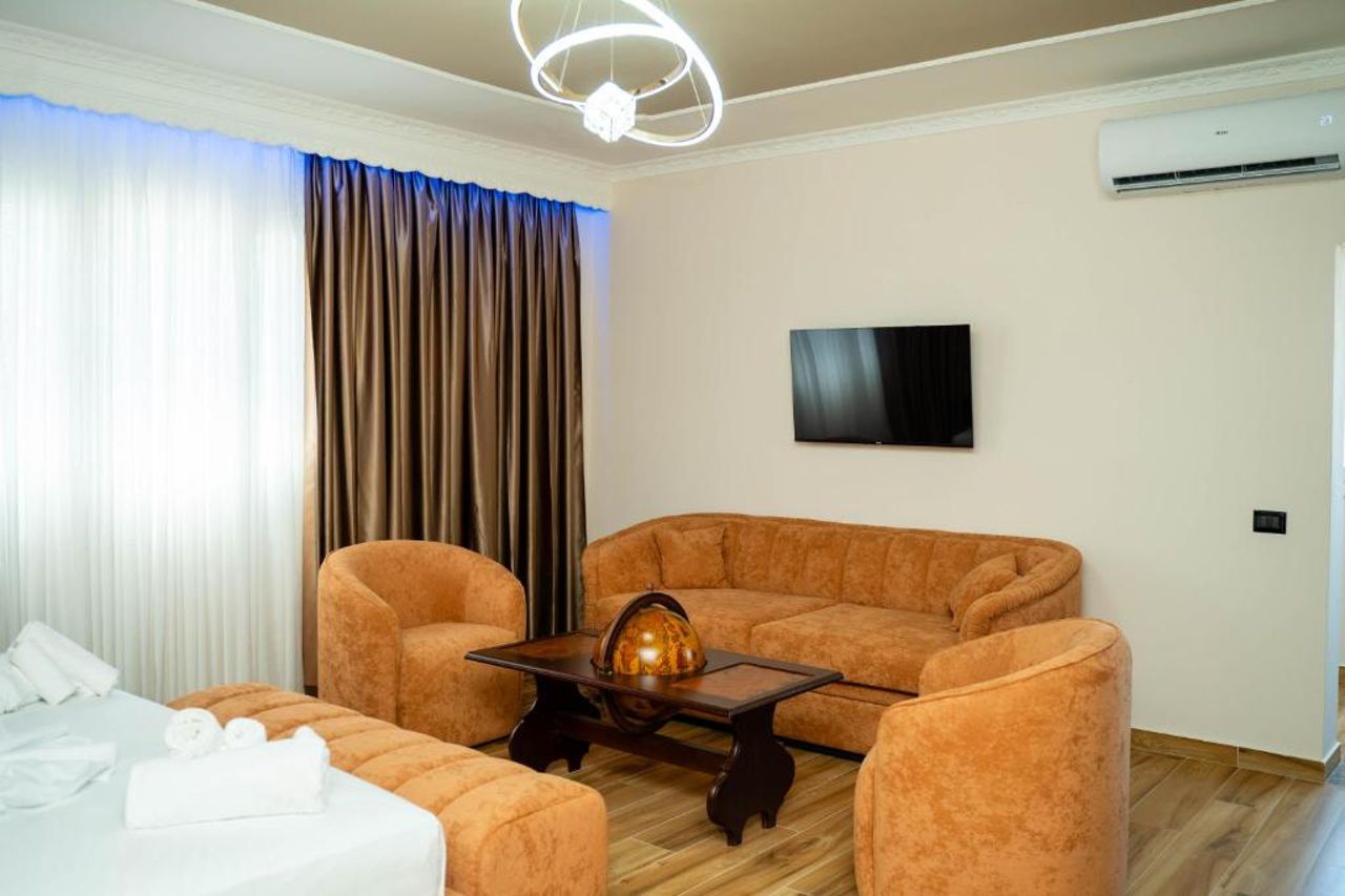 Hotel Vila Stefa