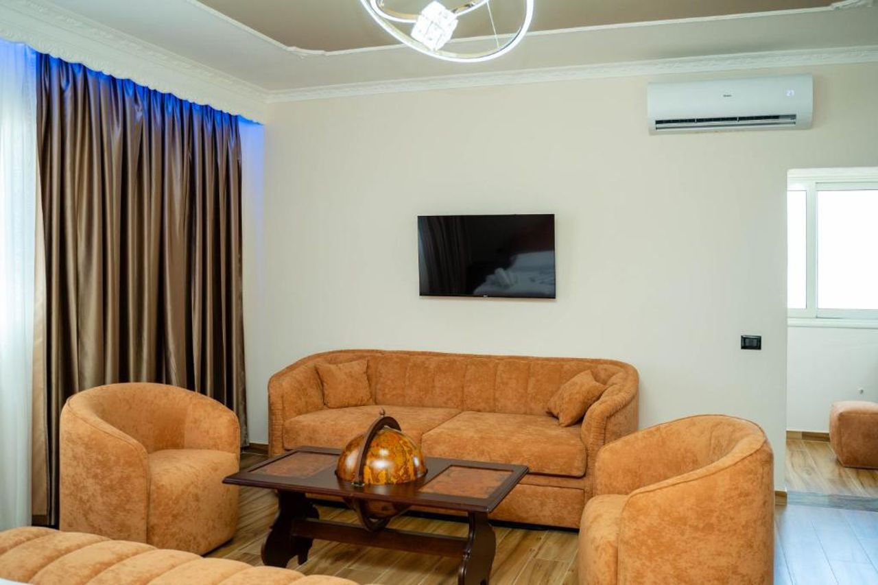 Hotel Vila Stefa