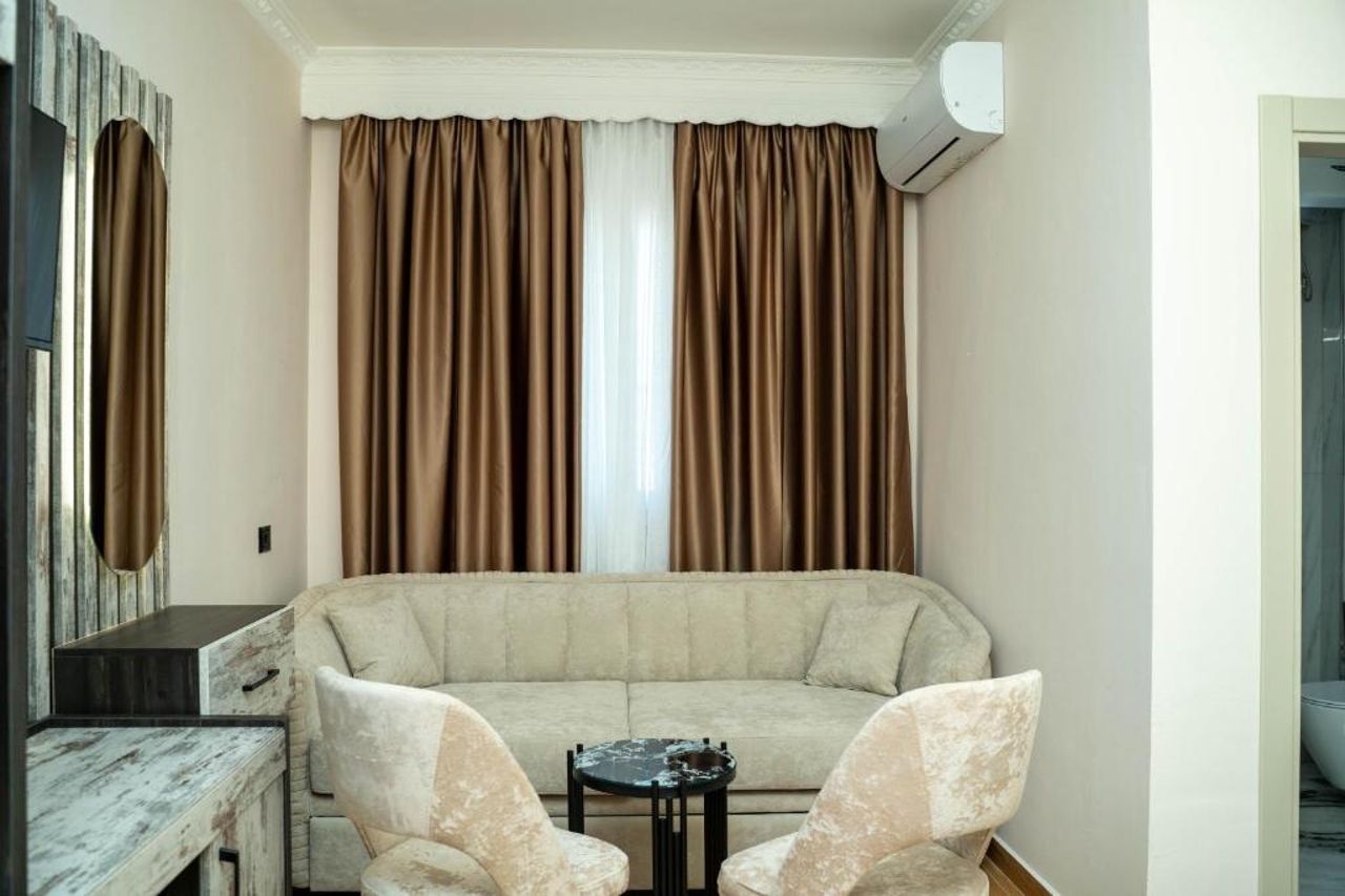 Hotel Vila Stefa