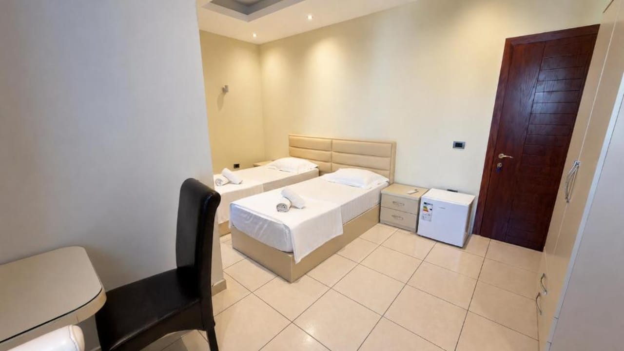 Hotel Sarda