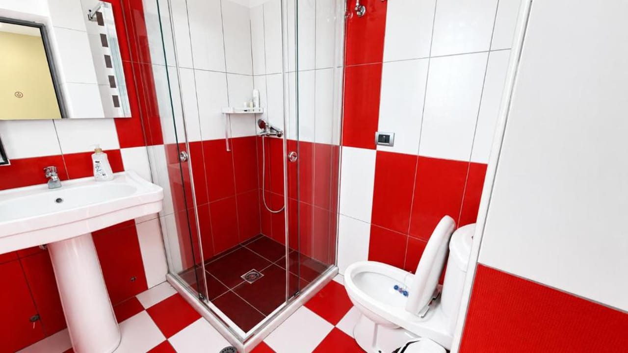 Hotel Sarda