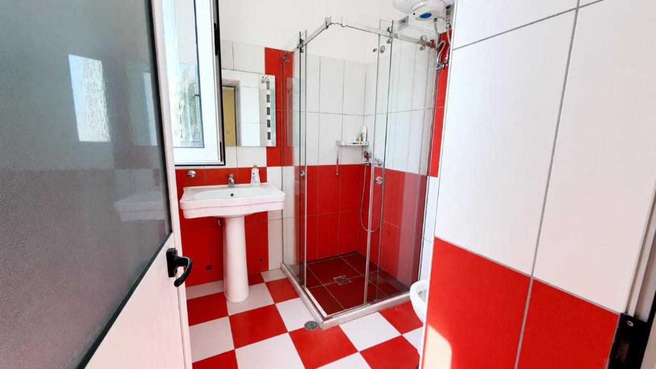 Hotel Sarda