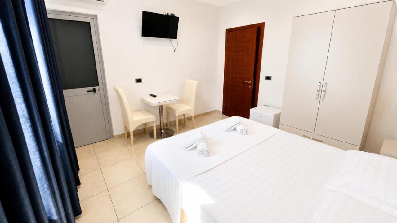 Hotel Sarda