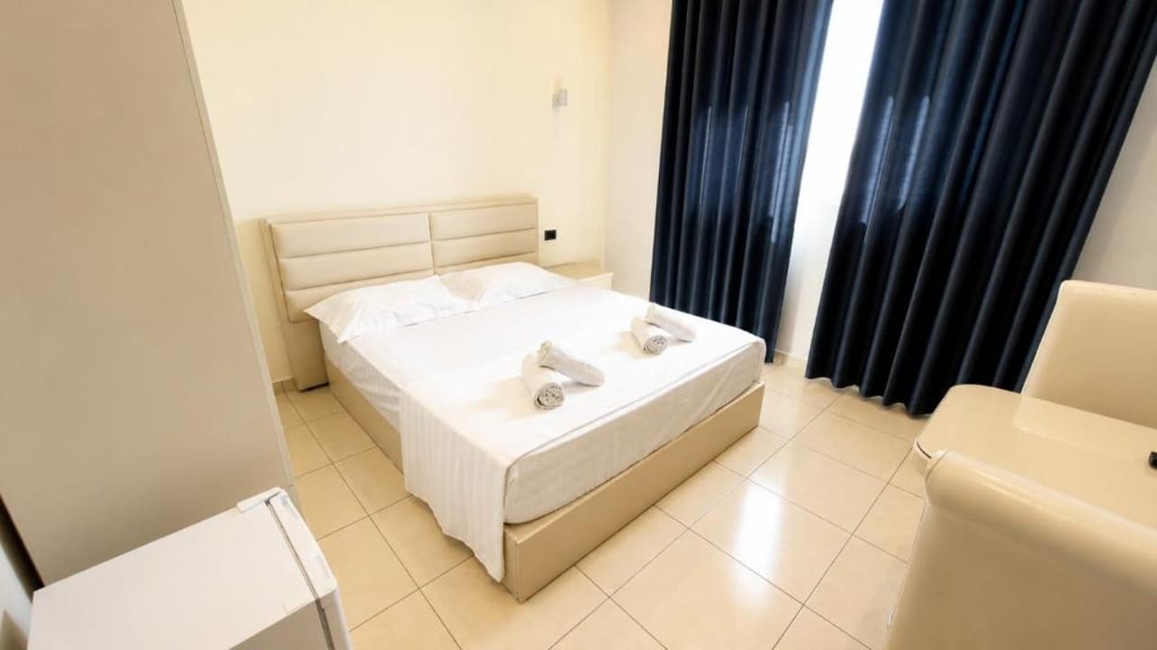 Hotel Sarda
