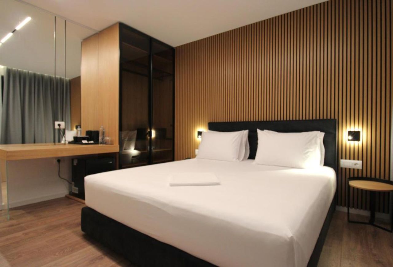 Valmar Hotel