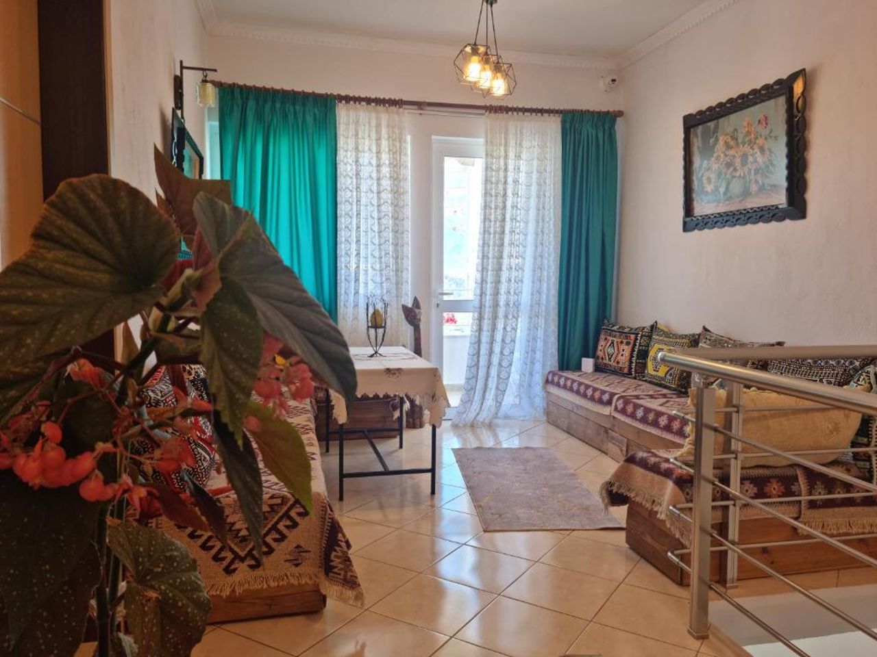 Guest House Juald