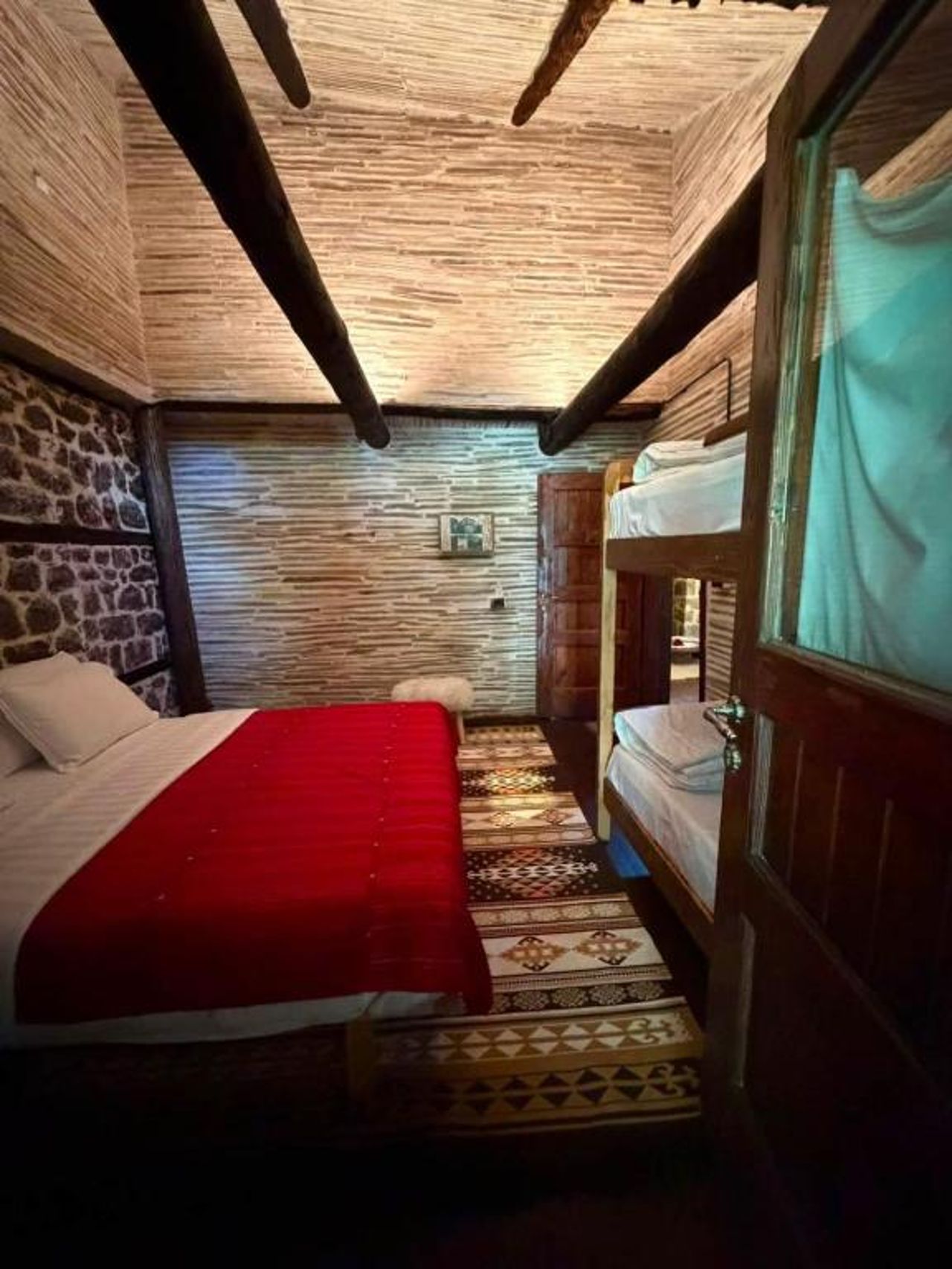 Kulla Hupi Agriturism